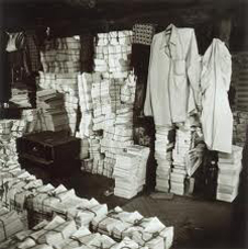 Dayanita Singh Biennale de Venise 2013